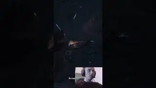 БОГИНЯ ХЕЛА Hellblade Senua's Sacrifice 