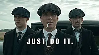 Just do it.