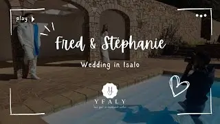 Fred&Stéphanie