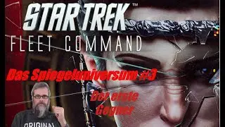 Star Trek Fleet Command PC [dt./german] - Das Spiegeluniversum #3 - Der erste Gegner