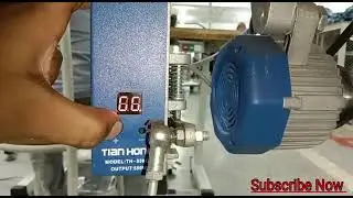 Over Lock 4TH  Speed {Tian Hong}  কিভাবে গতি বাড়াবেন