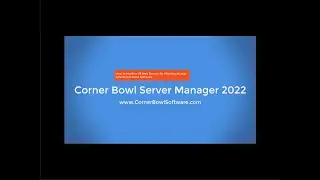 IIS Web Server Phishing Attack Monitoring with Corner Bowl Server Manager 2022