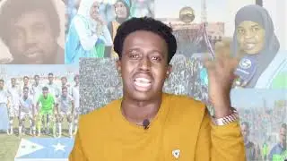 Tooxow oo ku tuntay Dameeraleeyda Xamar