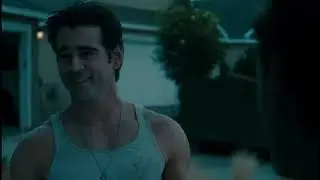 Jerry Dandrige scenes Fright Night 2011 scenepack 1080p.