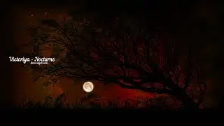 Victoriya - Nocturne