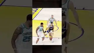 Nba SATISFYING Fakes🤤🔥 #shorts