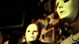 No Place For Heroes - Surrender official CLIP (long Version)