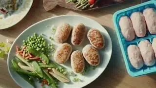 Пава-Пава – индейка из экологически чистого края России