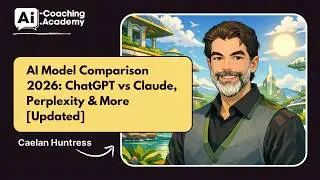 AI Model Comparison 2026: ChatGPT vs Claude, Perplexity & More [Updated]