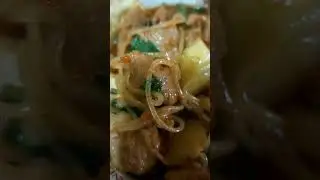 hujan" makan bakso mantapp🤤🤤 #shorts #shortsfeed #kuliner
