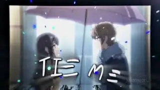 AMV Typography - Tie Me Down | After Effects