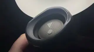 JBL FLIP 5 TL/LOW FREQUENCY MODE