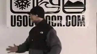 The North Face Denali Jacket