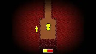 Прохождение Undertale Yellow на нейтральную концовку