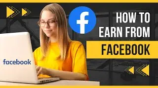 How to Earn Money from Facebook in Pakistan || Make Money from Facebook in 2022