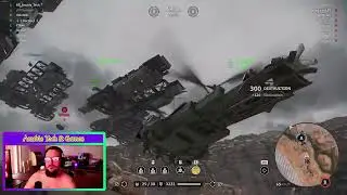 Crossout: Extra Parts - Playing W Friends, Funny Moments