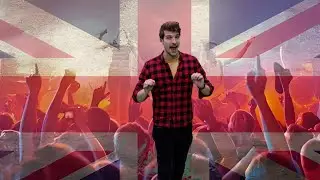 #Concerts and #Music #Festivals | The #UK Stole It