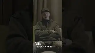 Ville pratar om Einar