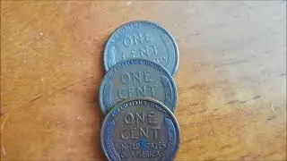 1918 S Weak UNUM LINCOLN CENT
