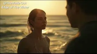 The Fade Out - Edge of The Water (Official Visual)