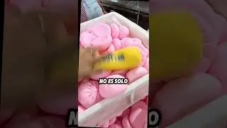 How butter SQUISHIES are made 🧈