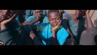 NDJO IVI-PLAT SON X TAFF MOLA(clip officiel) dir Heaven K