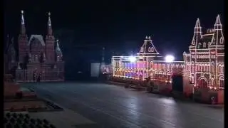 Рестарт эфира (1 канал [+4], 8.11.2016 г.)