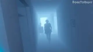 Phasmophobia в VR)))