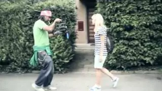 Making of - My Hostel-Song Youthhostel