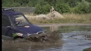 Offroadfreefest 2020 Дети)
