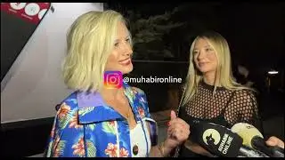 Survivor Aleyna Kalaycıoğlu, Annesiyle İLK Kez Görüntülendi!