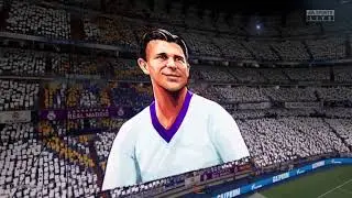 FIFA 22 - RONALDO vs REAL MADRID