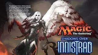 Magic Duels - Shadows Over Innistrad Campaign (Story Mode Walkthrough) [HD]