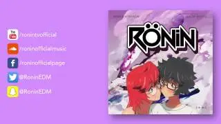 Porter Robinson - Sea Of Voices [Rönin Edit]