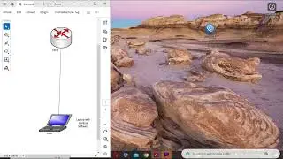 How to Connect to a Mikrotik router using Winbox