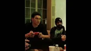 Miyagi & Andy Panda на чбд 31.12.2021 🔥