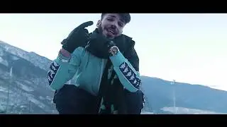 HANSIA - SENZA SCAPPARE (PROD. MRTS)