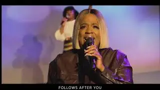 MY SOUL FOLLOWS | David & Nicole Binion cover by Londa Larmond & Rhema Worship & Praise