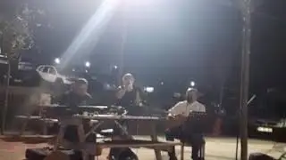 FADİME DALKILIÇ GİDEMEDİM BU SENE