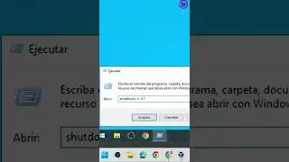 I CAN'T SHUT DOWN WINDOWS {SOLUTION} [LAPTOP / PC]