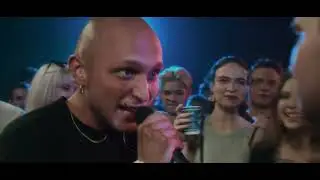НИКИТА МАСТЯК - 3 РАУНДА VS (КУКИШ С ХАСЛОМ) НА 140 BPM BATTLE