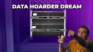 Inside Look: Data Center Storage Explained