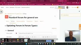 Moodle Forums