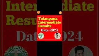 ts inter results 2024 | Telangana Inter Results 2024 | ts inter results 2024 date | ts inter results