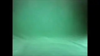 FOOTAGES GreenScreen - Bullet Shell/Fly [Two Bullet Fly GLOCK]