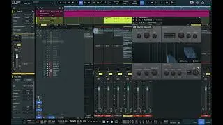 How to Sidechain Delay And Reverb on a Lead Vocal Like Pro