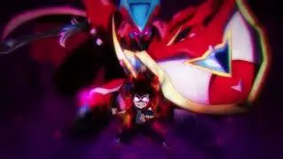 BEYBLADE BURST TURBO Ep 25: ¡Súper Dragón! ¡Geist Fafnir! Español Link en la descripción