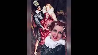 A HISTÓRIA DE LA VOLTA