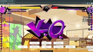 [Tough Love Arena] Garlic Wall Juggle