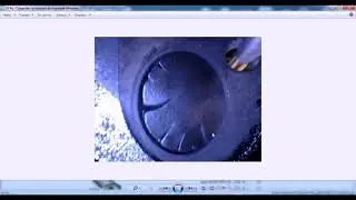 Анализ осциллограмм и скриптов CSS и Px 